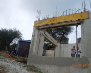 Orcun Construction